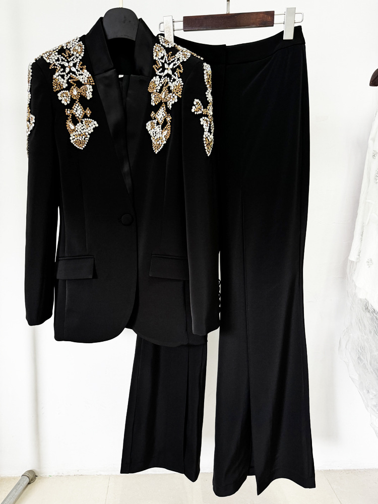 HIGH STREET Newest 2026 Design - Women'S Formal Wear With Pants review and price
