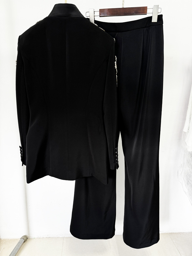 HIGH STREET Newest 2026 Design - Women'S Formal Wear With Pants review and price