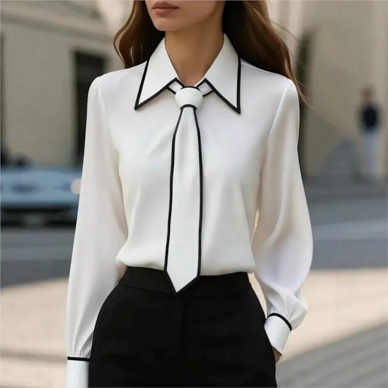 Women's Blouse Fashion Shirt F - Women'S Formal Wear Suits review and price