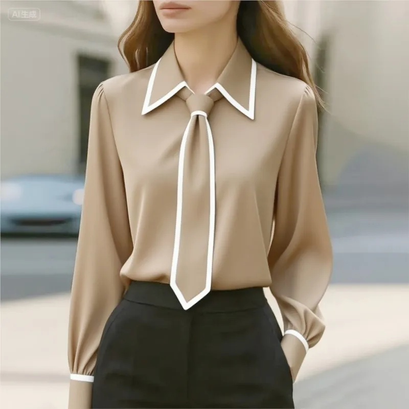 Women's Blouse Fashion Shirt F - Women'S Formal Wear Suits review and price