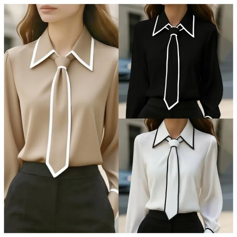 Women's Blouse Fashion Shirt F - Women'S Formal Wear Suits review and price