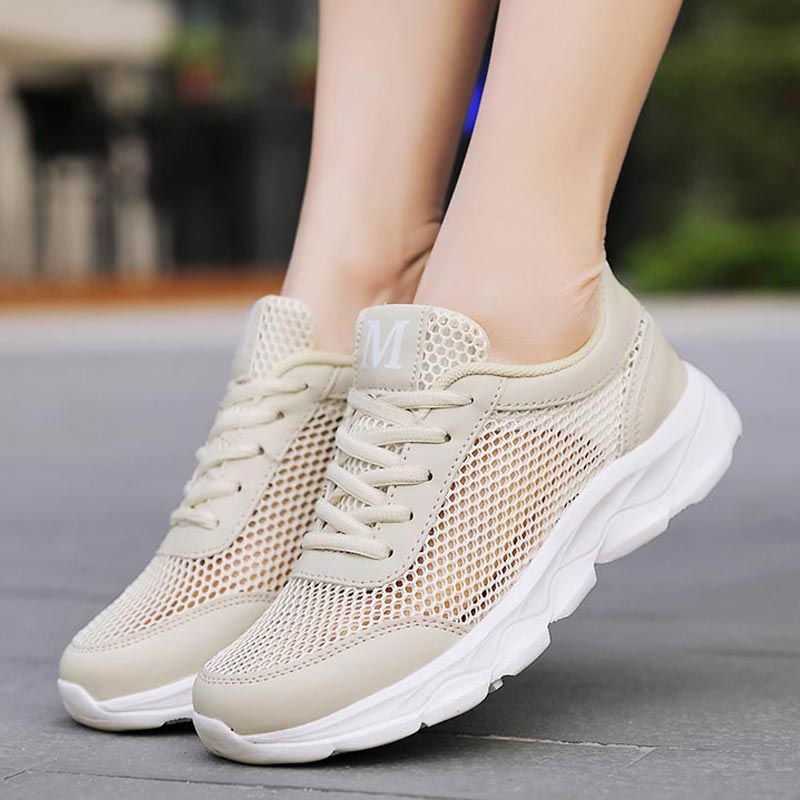 Summer Breathable Sneakers Wom - Women'S Formal Wear Not A Dress review and price