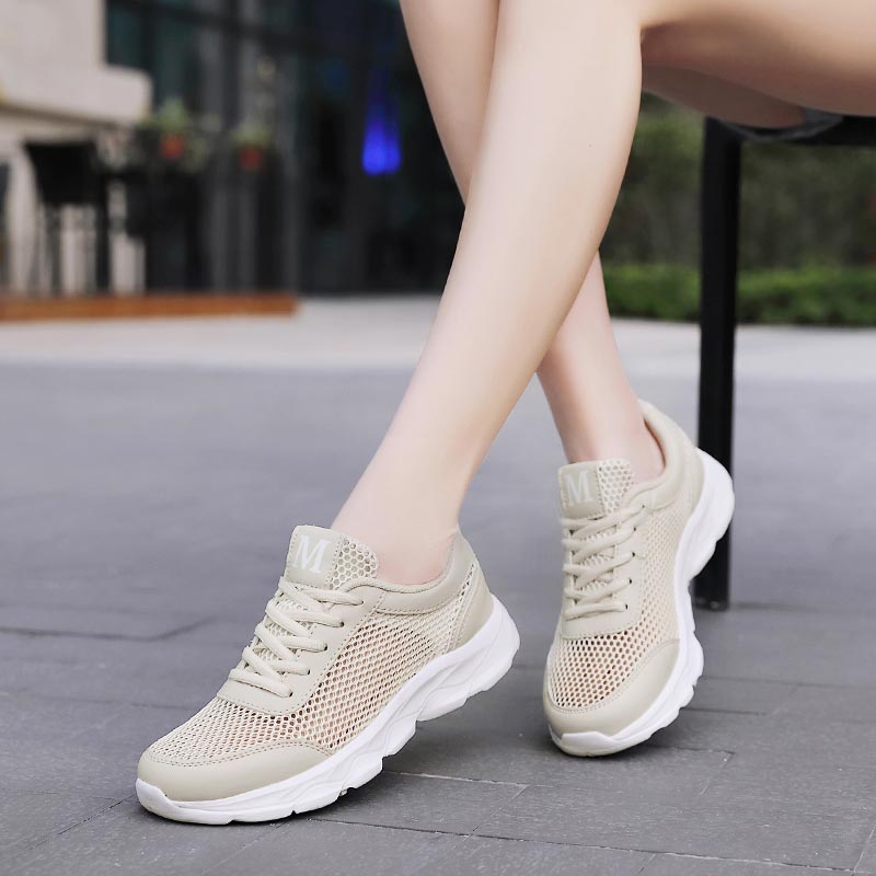 Summer Breathable Sneakers Wom - Women'S Formal Wear Not A Dress review and price