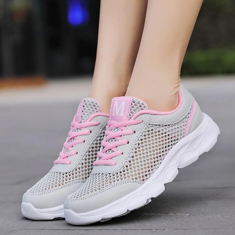 Summer Breathable Sneakers Wom - Women'S Formal Wear Not A Dress review and price