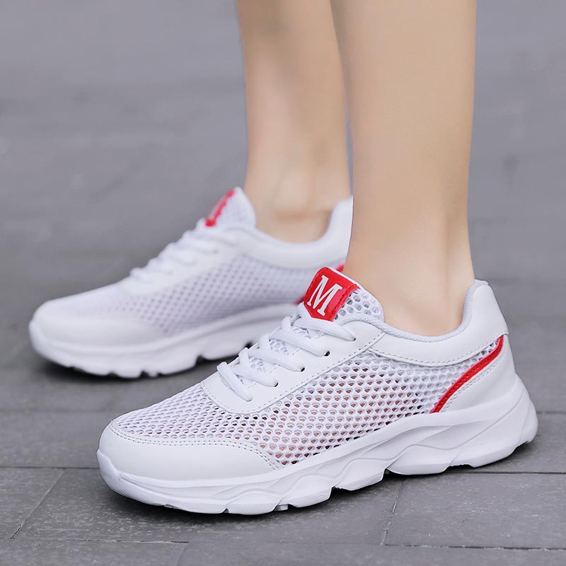 Summer Breathable Sneakers Wom - Women'S Formal Wear Not A Dress review and price