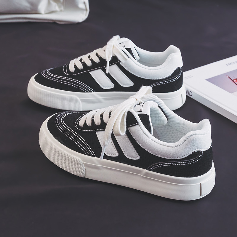 New Arrival Woman Board Shoes  - Women'S Formal Wear With Sneakers review and price
