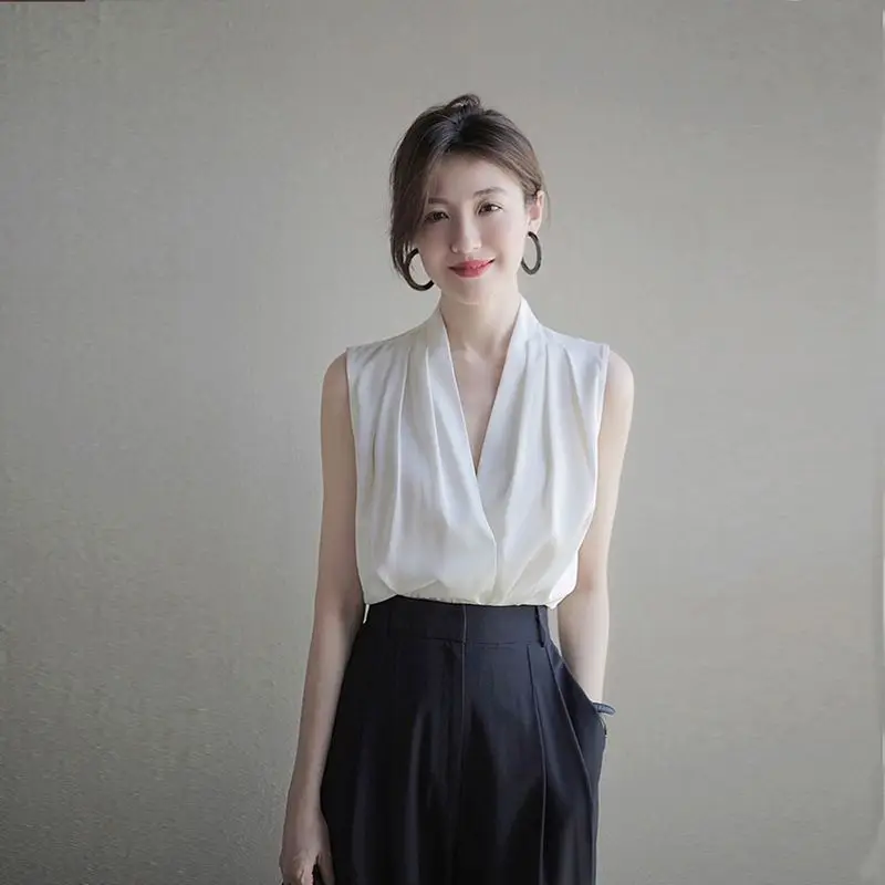 Shirts & Blouses for Women Sle - Women Formal Wear M&S review and price