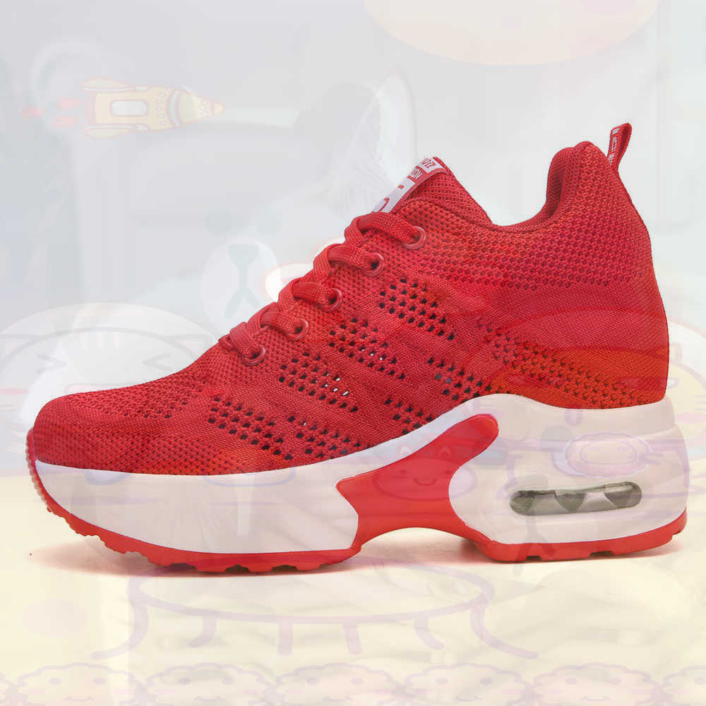 Red Size 36 Shoes Woman Tennis - Women Formal Wear Types review and price