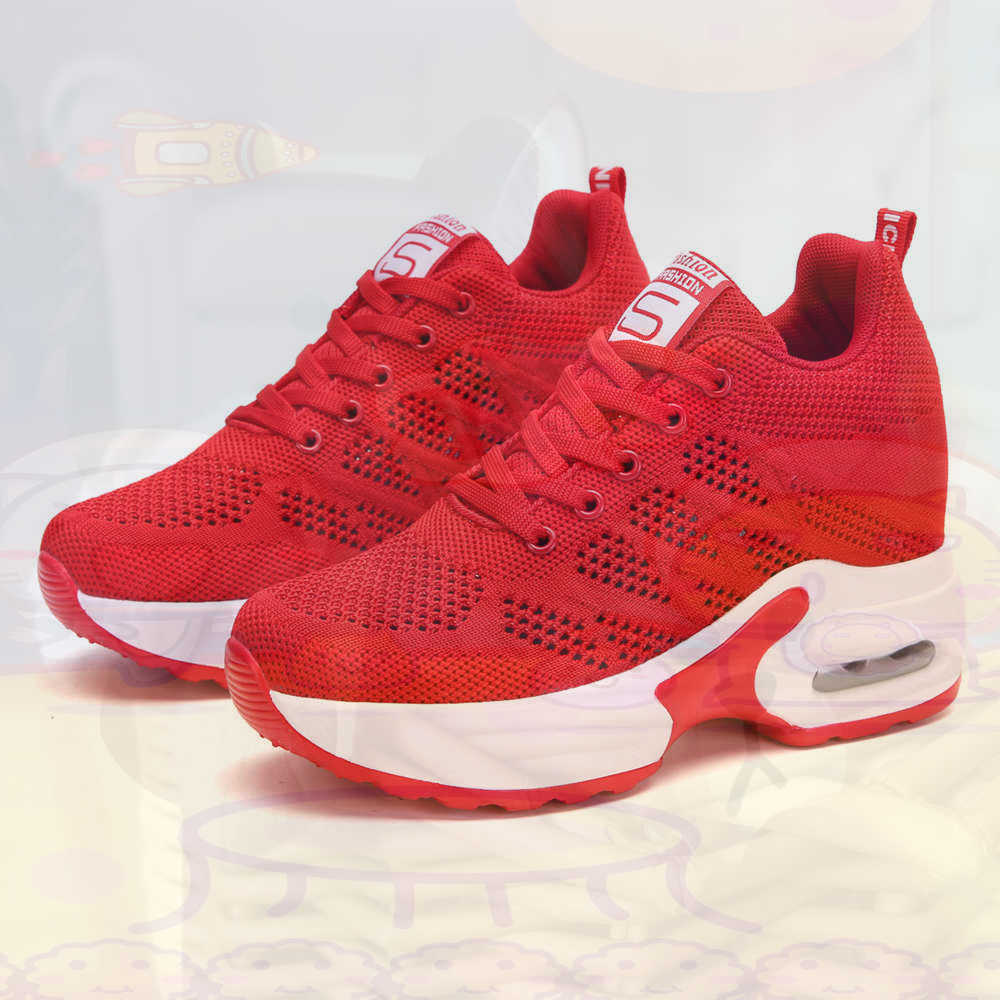 Red Size 36 Shoes Woman Tennis - Women Formal Wear Types review and price