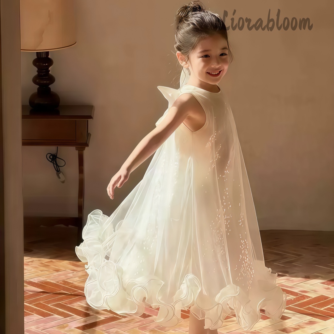 Custom Girls' Formal Dress  Sp - Formal Attire Woman review and price