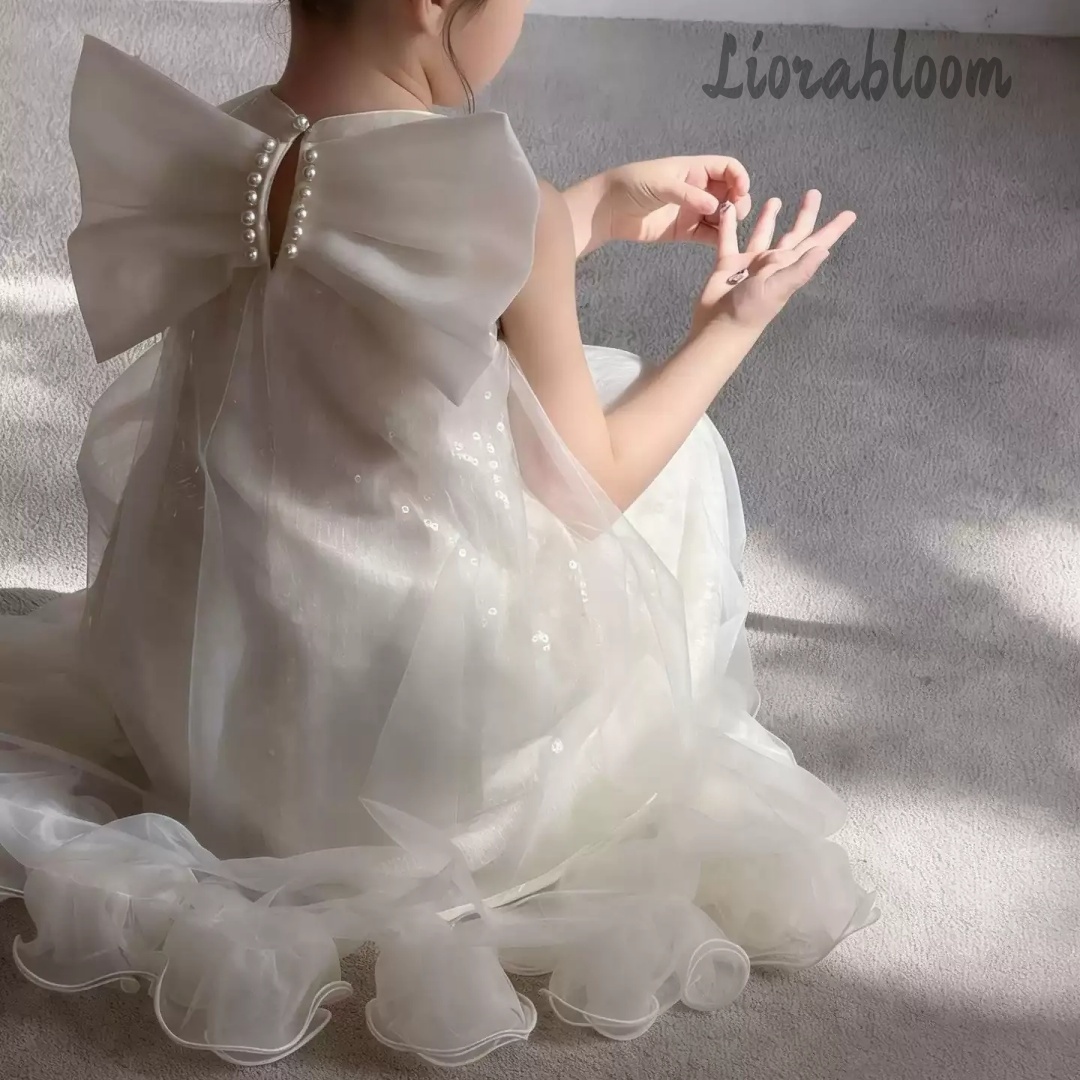 Custom Girls' Formal Dress  Sp - Formal Attire Woman review and price