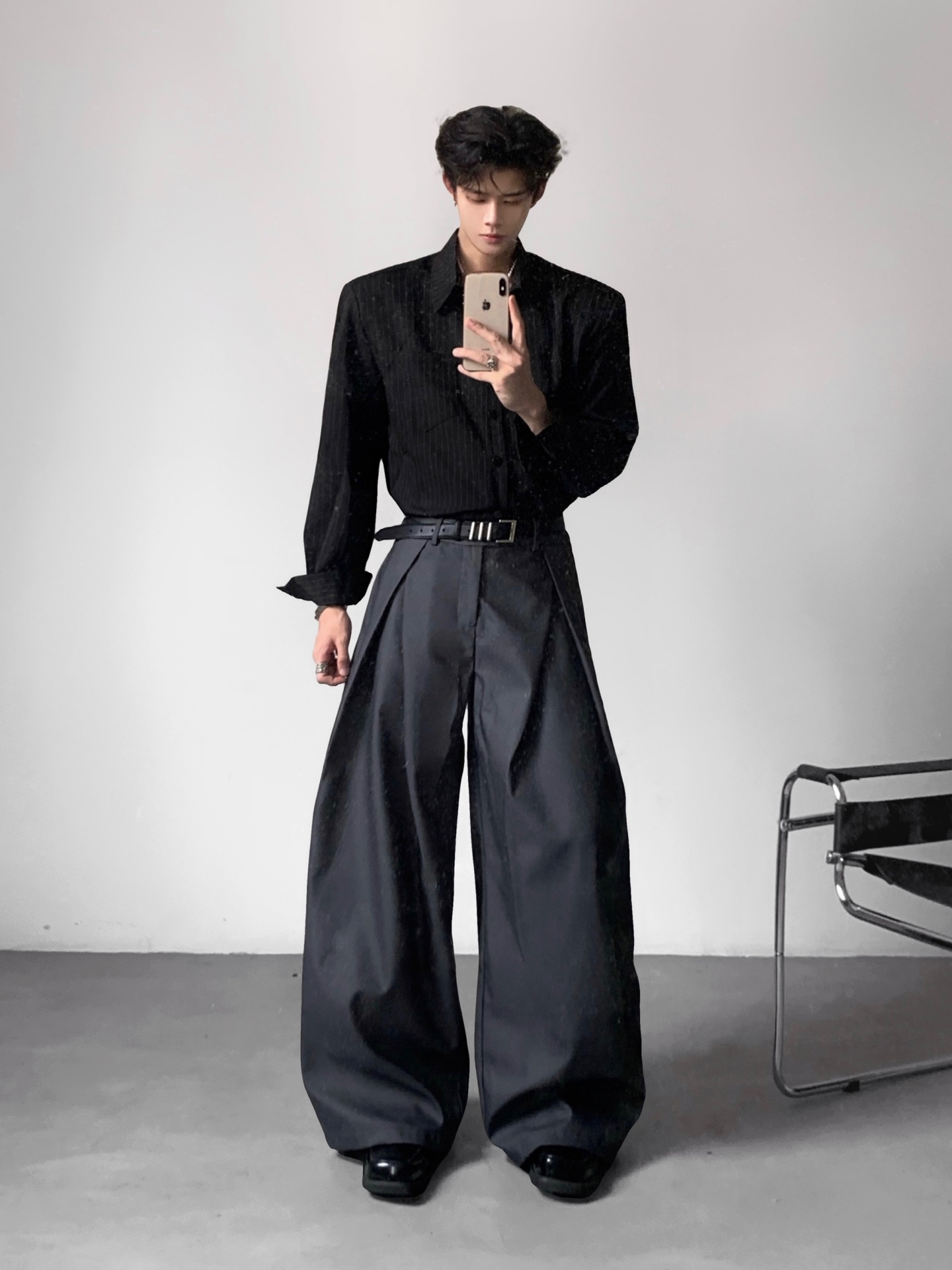 Ace Tailors Men's And Women's  - Tailored Trouser Wide review and price