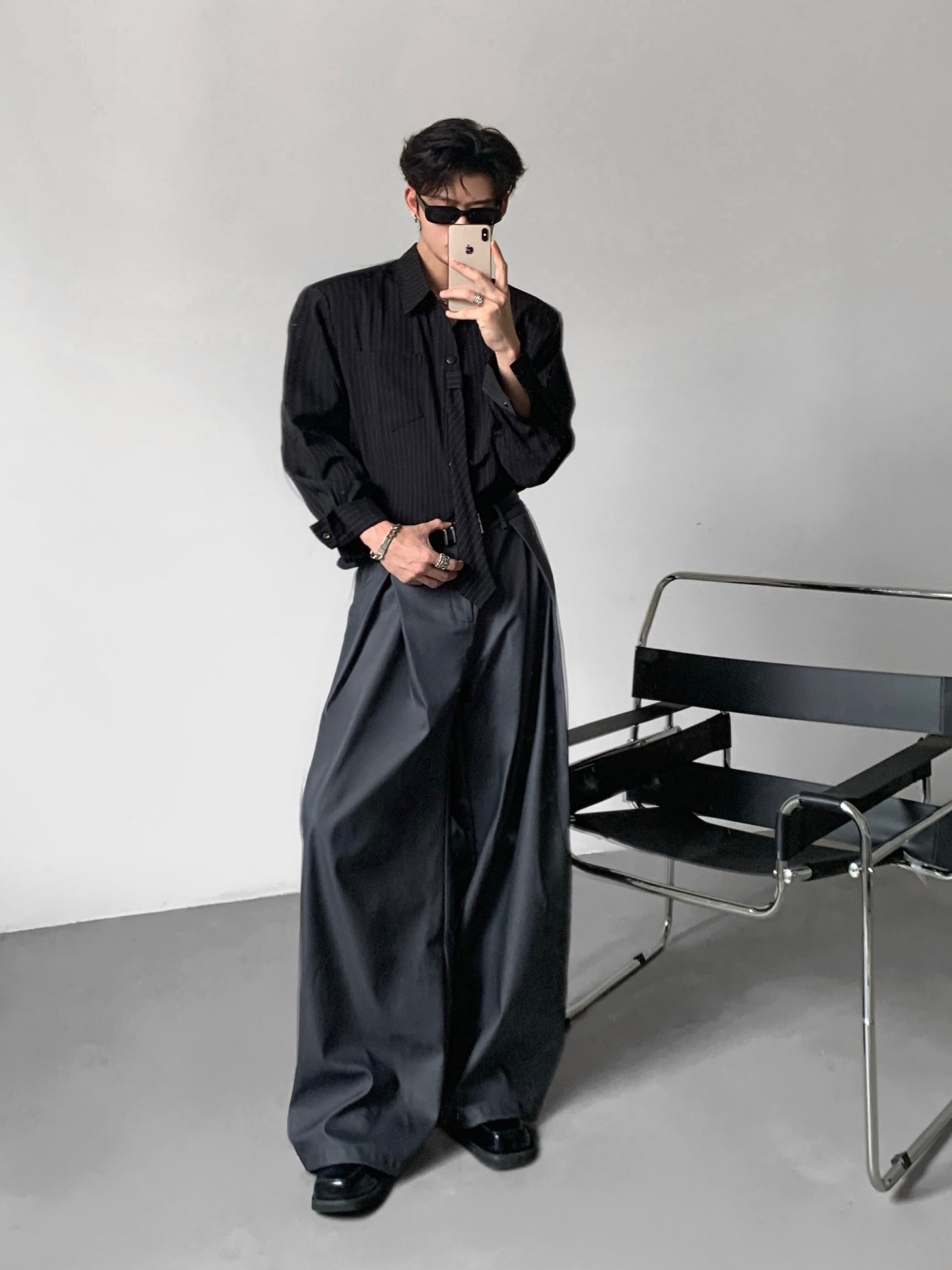 Ace Tailors Men's And Women's  - Tailored Trouser Wide review and price
