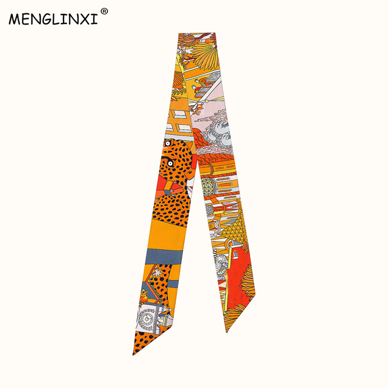 Animal Town 2023 New Design Le - Scarf Silk Neck review and price