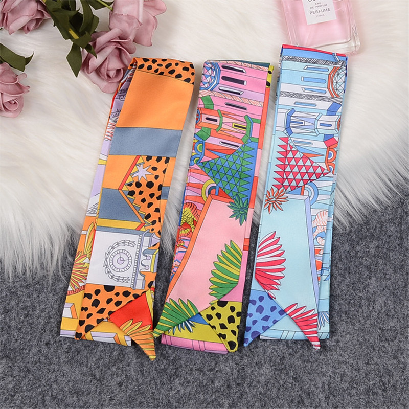 Animal Town 2023 New Design Le - Scarf Silk Neck review and price