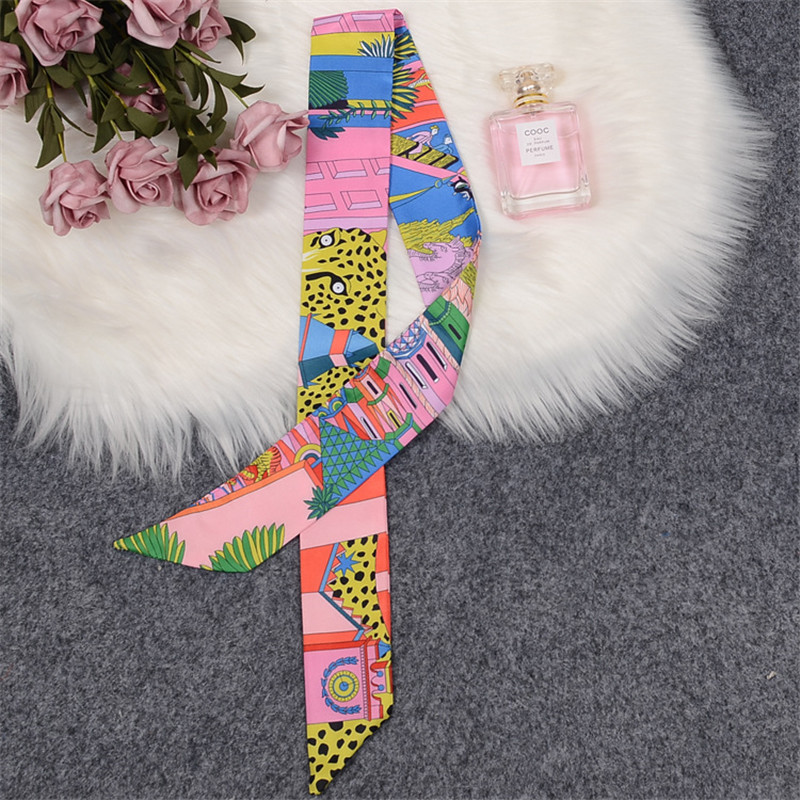 Animal Town 2023 New Design Le - Scarf Silk Neck review and price