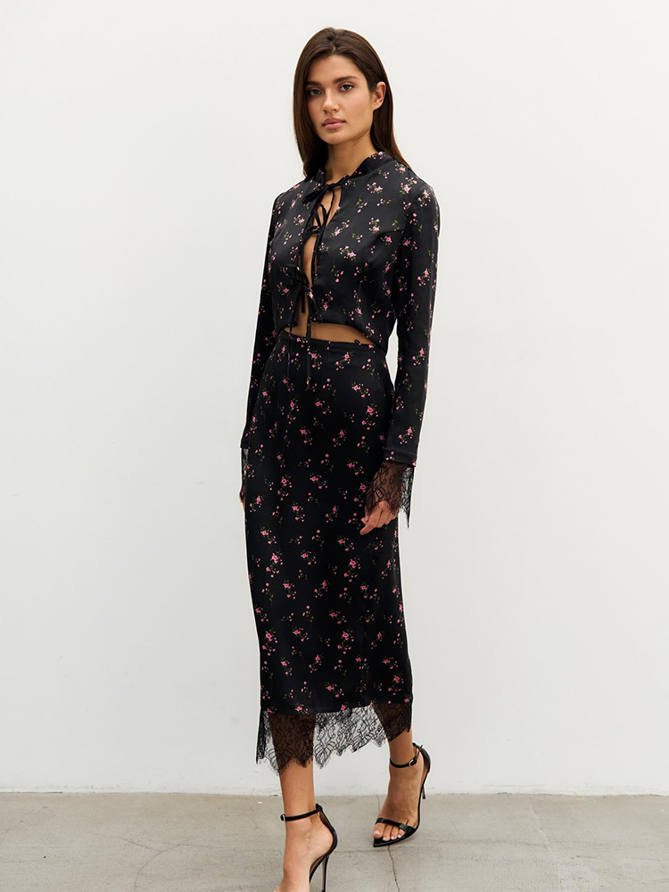 Printed Tractsuits For Women F - Formal Attire Woman review and price