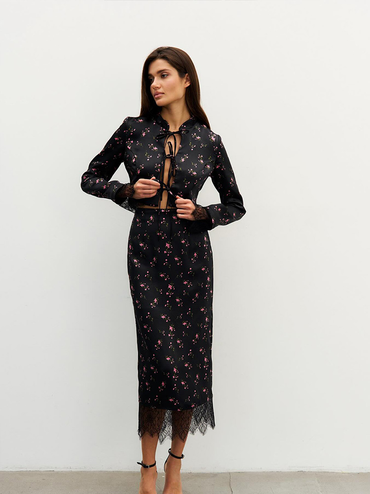 Printed Tractsuits For Women F - Formal Attire Woman review and price