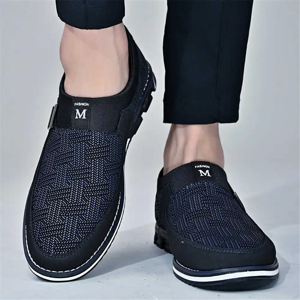 Dark Blue 44-45 Summer Shoes S - Women Formal Wear Types review and price