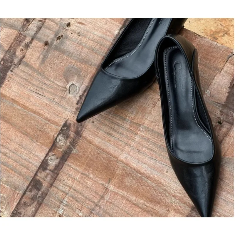 2024 Women Sexy High Heels Bur - Women'S Work Fashion review and price