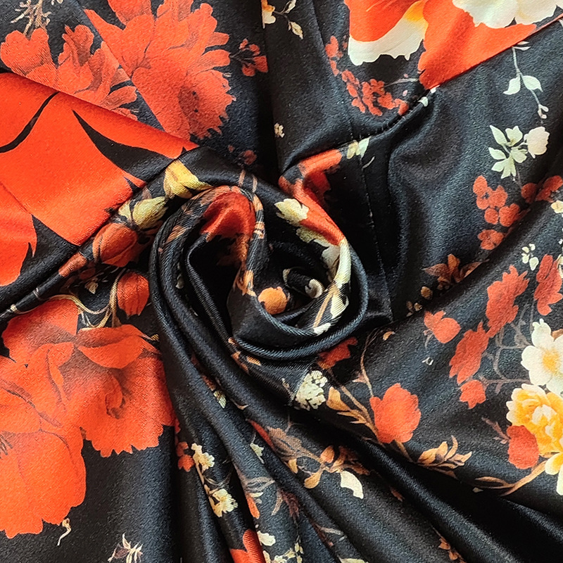2026 Spring Floral Print V Nec - Women Formal Wear H&M review and price