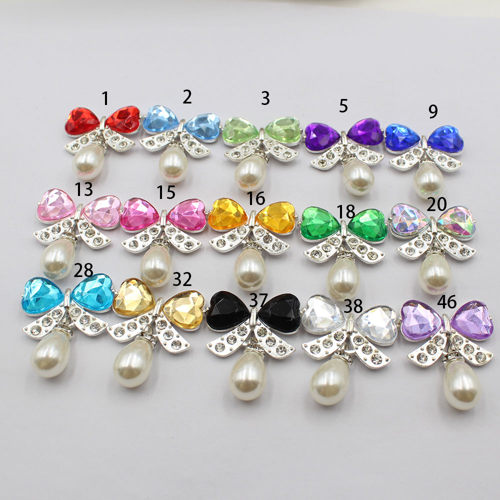 Direct sales of 5 pieces/set s - Pearl Necklace Set review and price