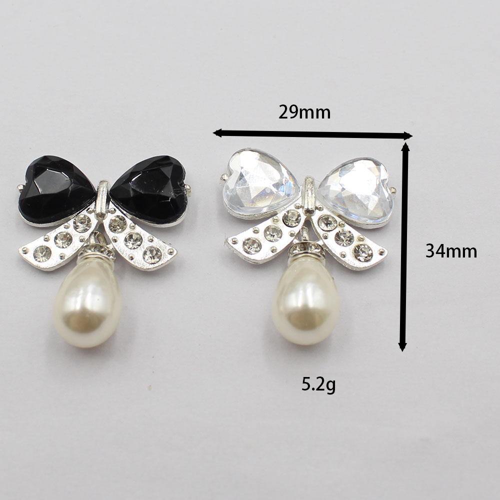 Direct sales of 5 pieces/set s - Pearl Necklace Set review and price