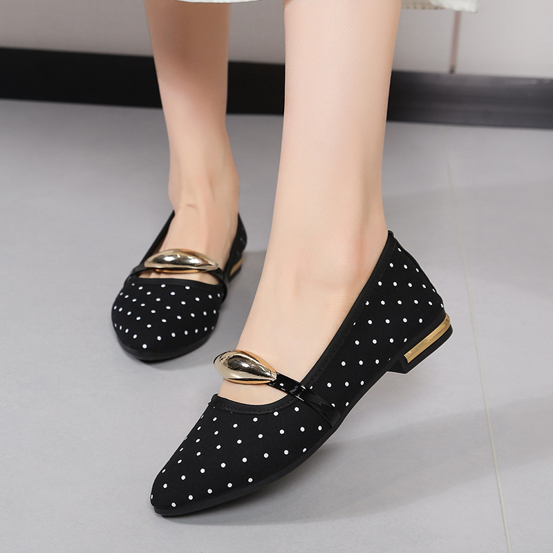 Spring and Autumn Elegant Poin - Women'S Work Fashion review and price