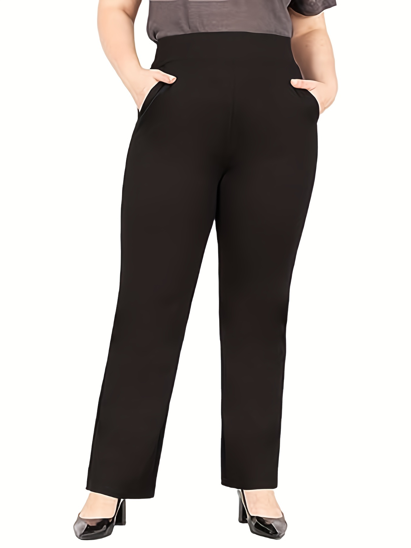 Summer new women's plus size k - Women'S Formal Wear With Pants review and price