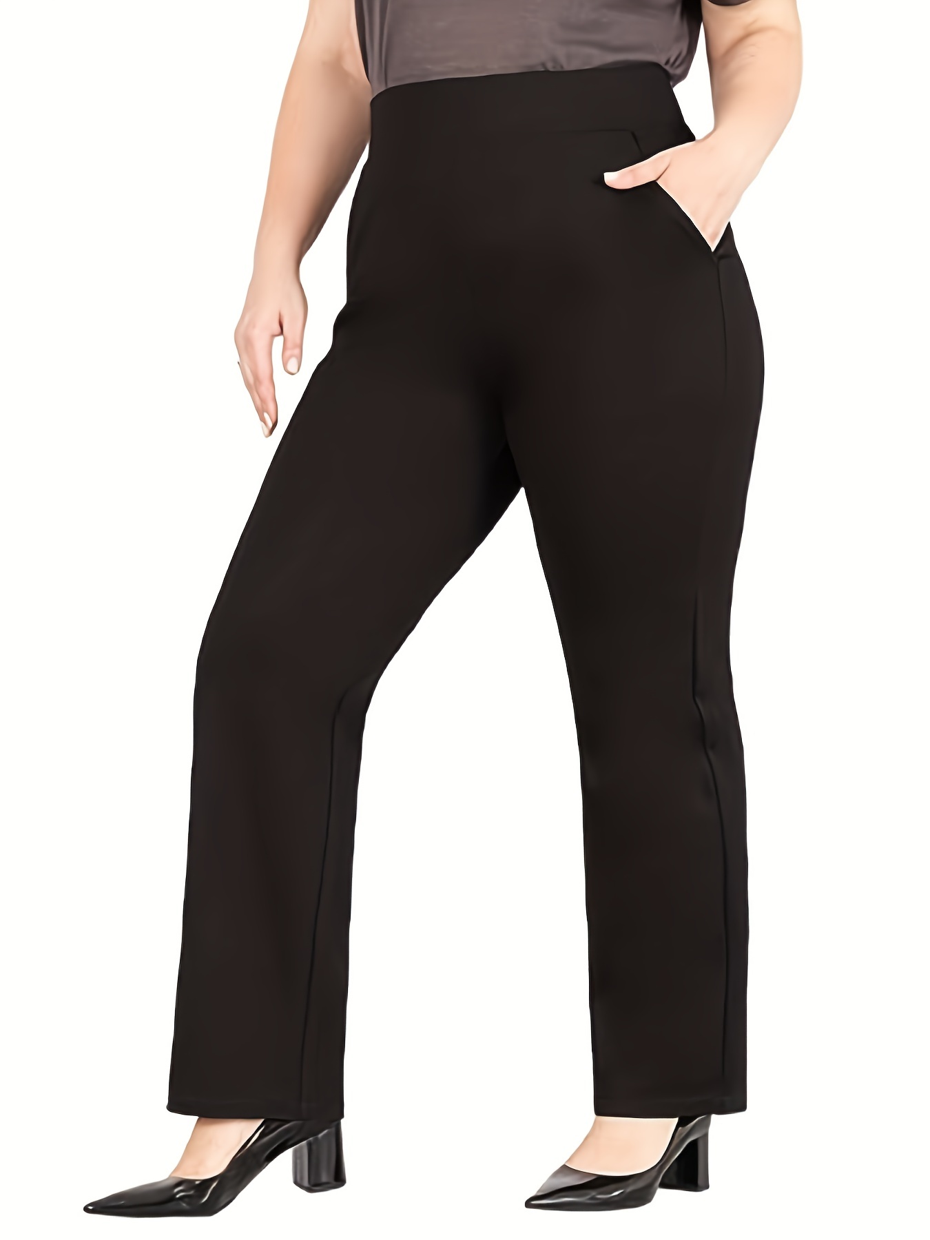 Summer new women's plus size k - Women'S Formal Wear With Pants review and price