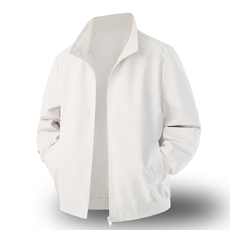 Men's Classic Business Jacket  - Trench Coat Formal review and price