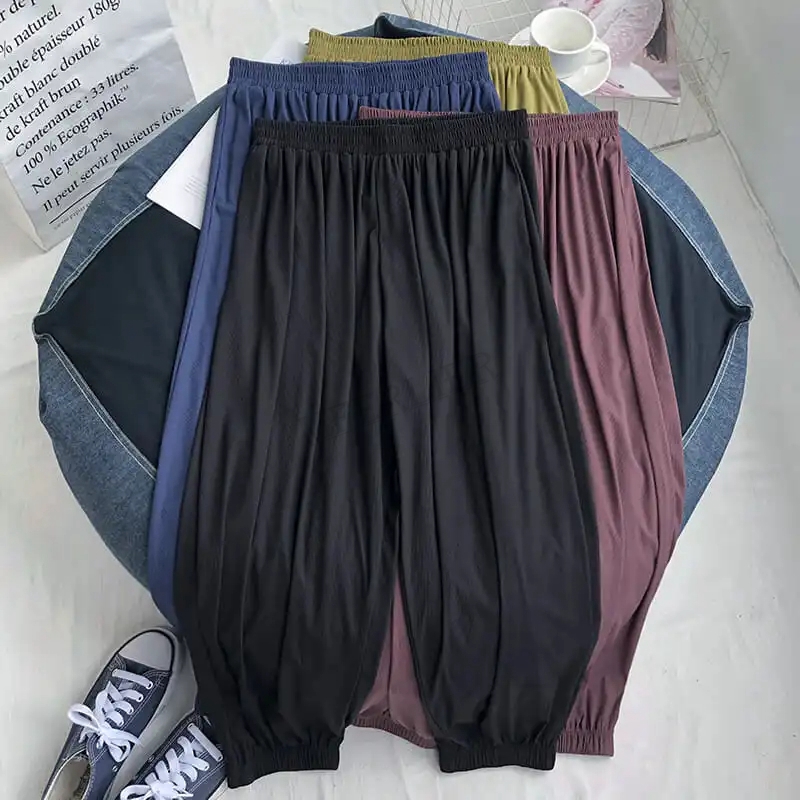 Plus Size 6XL 150KG Summer Thi - Women'S Formal Wear With Pants review and price