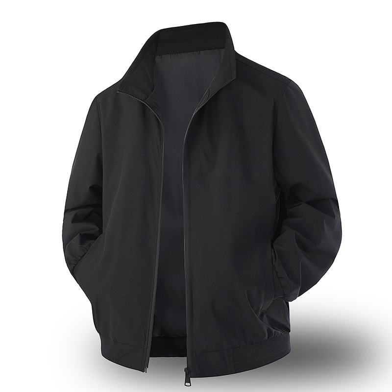 Men's Classic Business Jacket  - Trench Coat Formal review and price