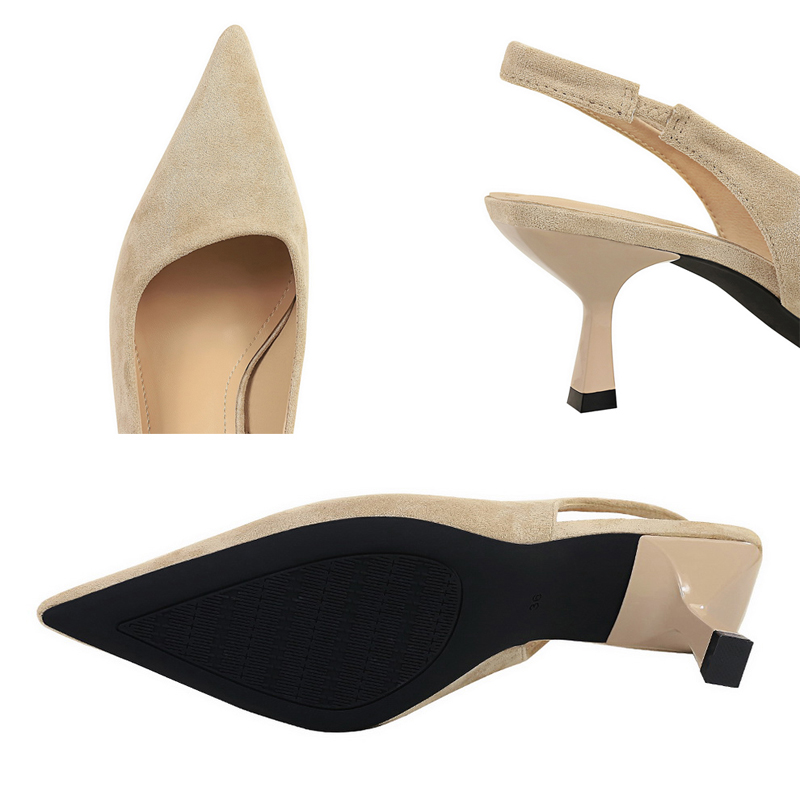 New French Style Women Pumps P - Women'S Work Fashion review and price