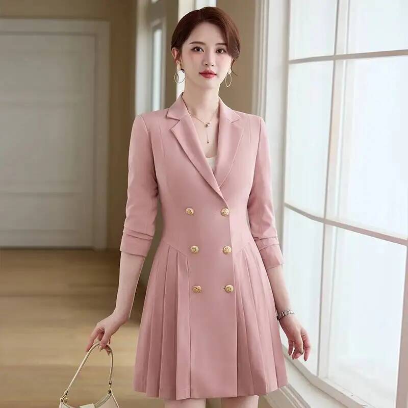 Autumn Winter Elegant Styles W - Women Formal Wear H&M review and price