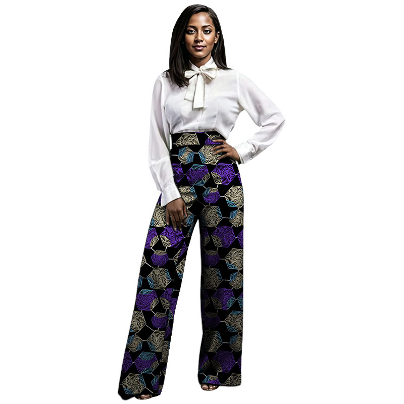 Vintage Women's Loose Trousers - Tailored Trouser Wide review and price