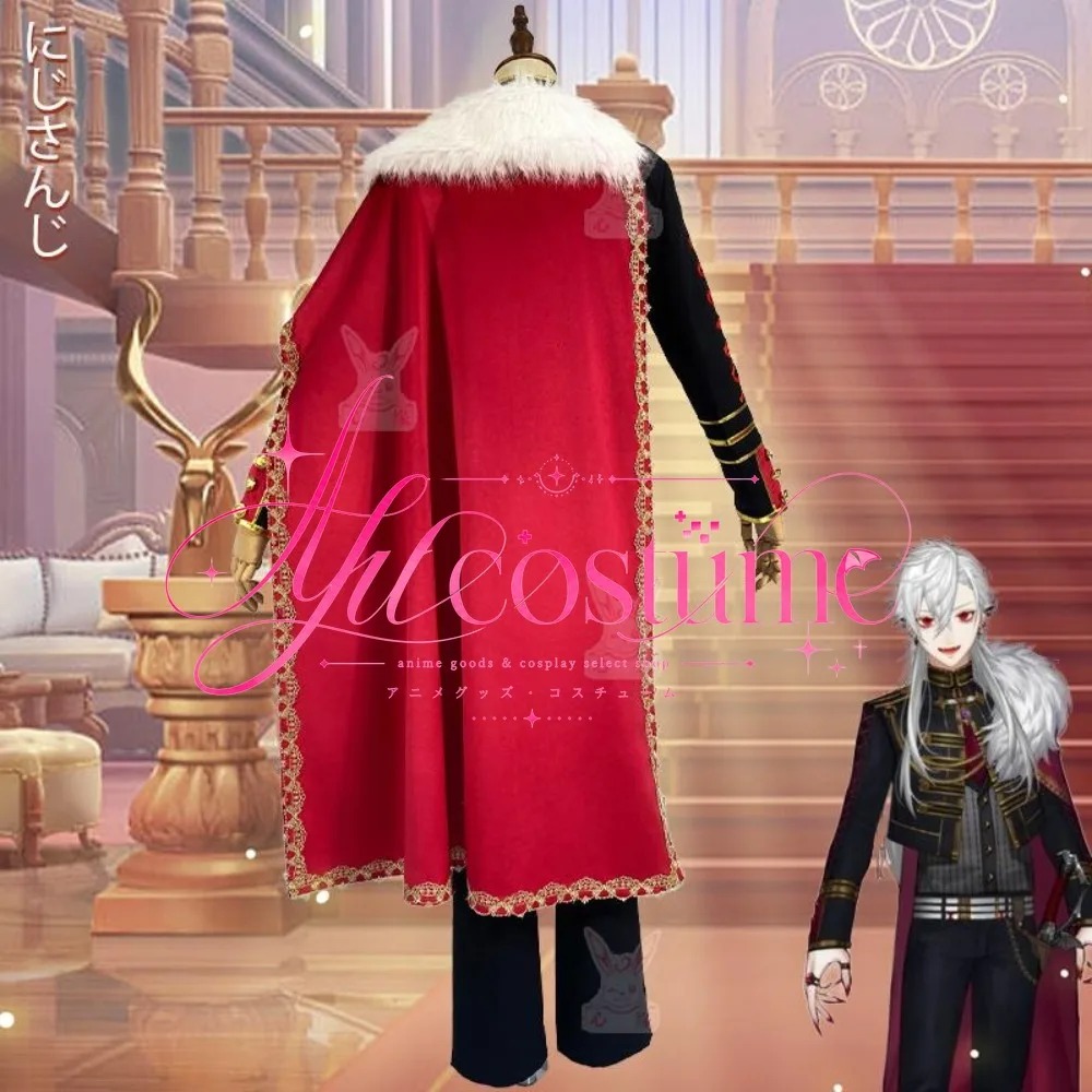 Kuzuha Noble Style Cosplay Cos - Trench Coat Formal review and price