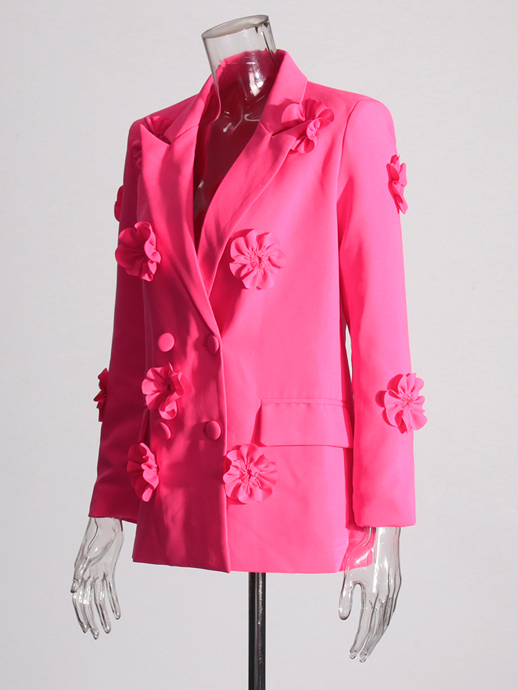 TWOTWINSTYLE Spliced Appliques - Women'S Formal Wear With Pants review and price