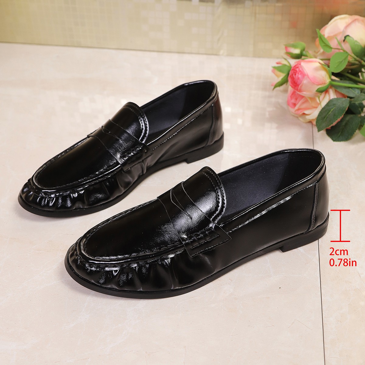 2026 Summer British Style Blac - Women'S Work Fashion review and price