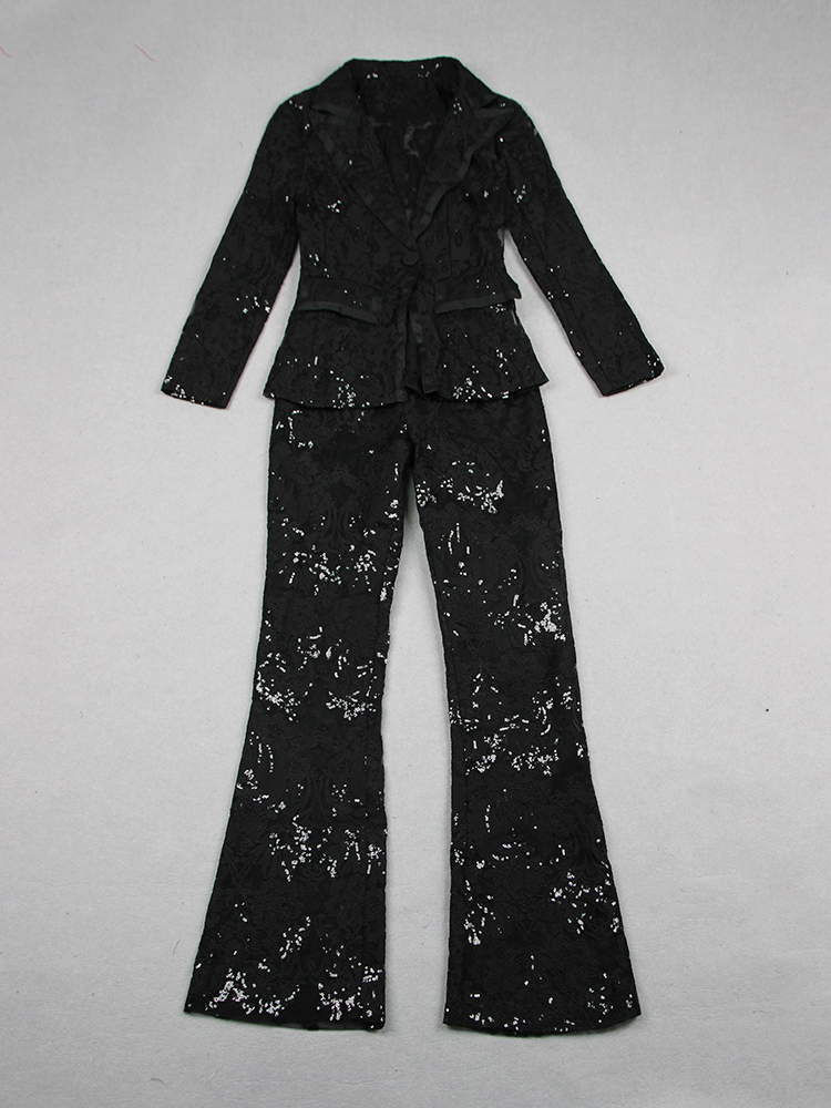 HIGH STREET Newest 2026 Design - Women'S Formal Wear With Pants review and price