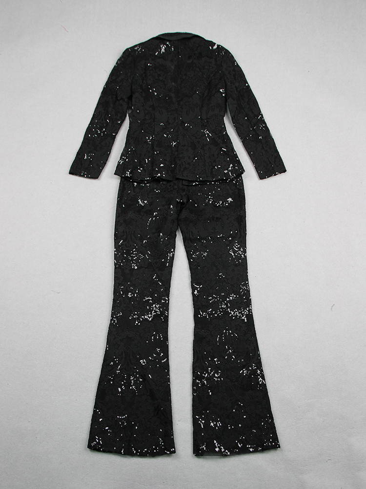HIGH STREET Newest 2026 Design - Women'S Formal Wear With Pants review and price