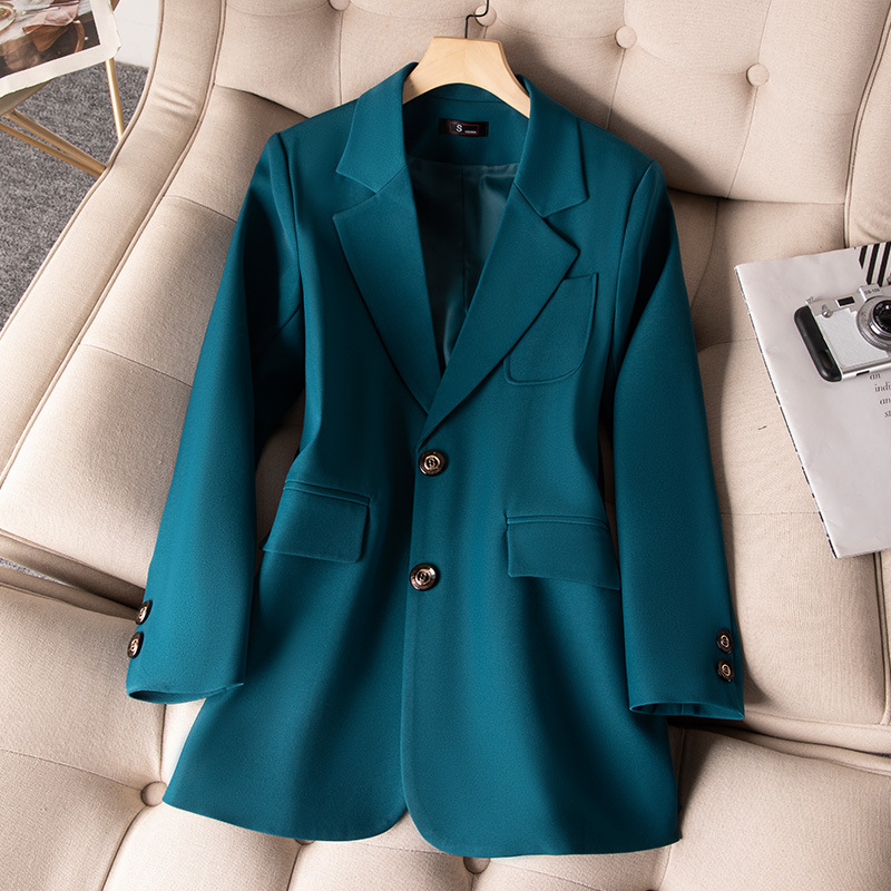 Blue Black Green Women Formal  - Women'S Formal Wear Jackets review and price
