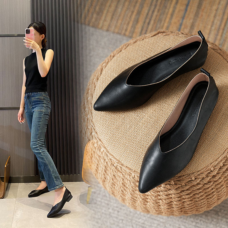 Spring and Autumn Fashion New  - Women'S Work Fashion review and price